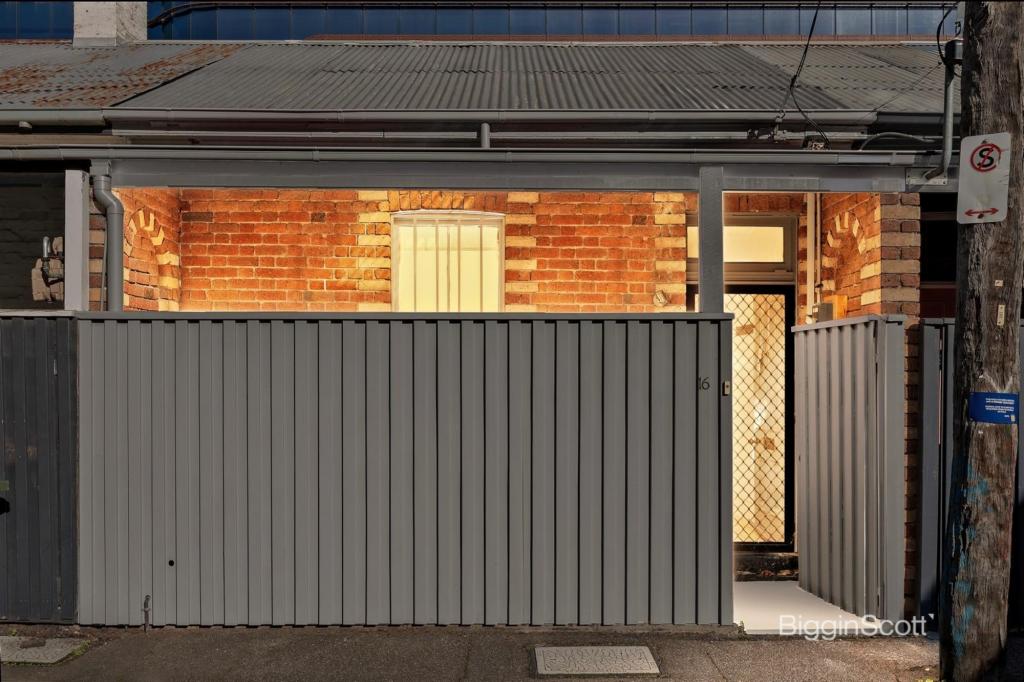 16 Chapel St, Cremorne, VIC 3121