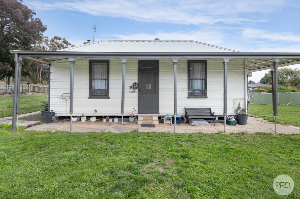 106 Neill St, Beaufort, VIC 3373