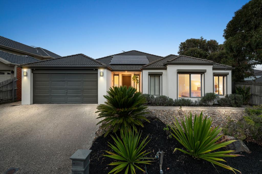 26 Kestrel Rd, South Morang, VIC 3752