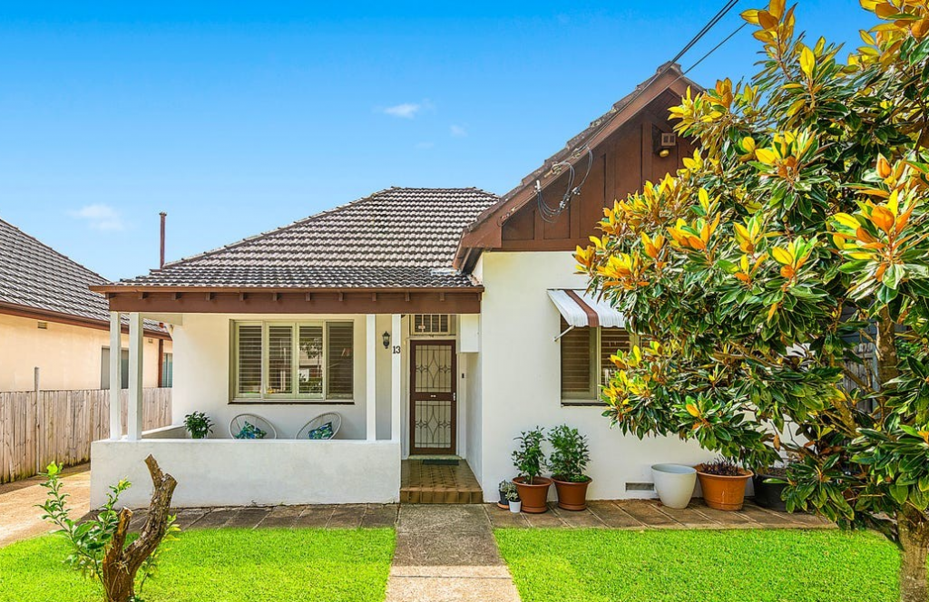 13 Ward St, Willoughby, NSW 2068