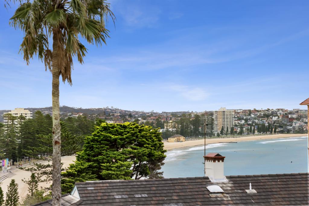 4/30 Cliff St, Manly, NSW 2095