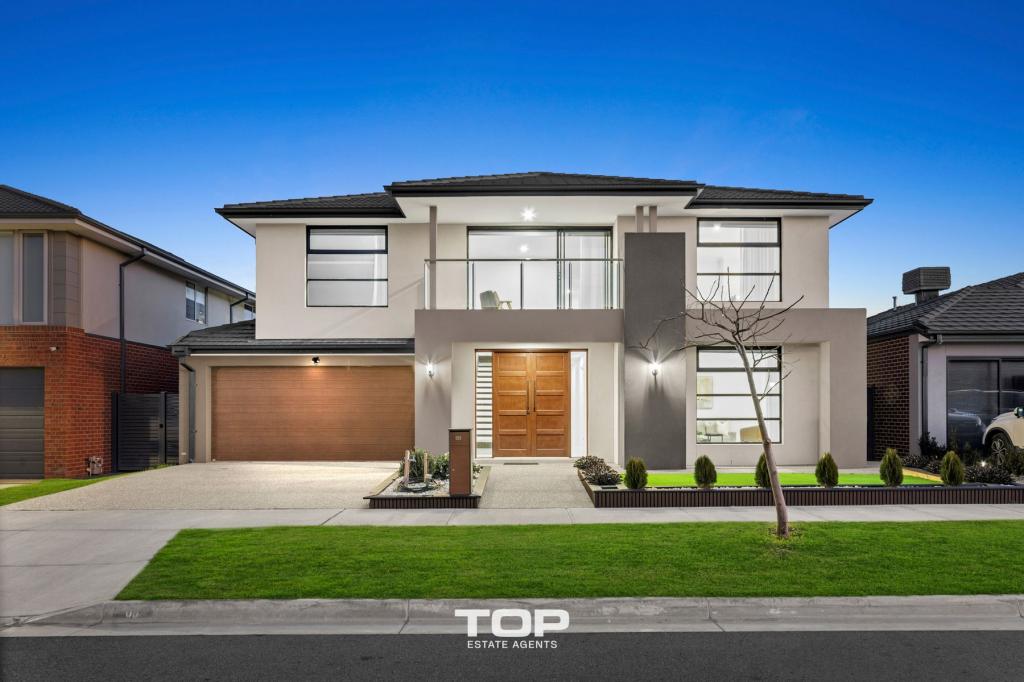 68 BORTHWICK PDE, CLYDE NORTH, VIC 3978