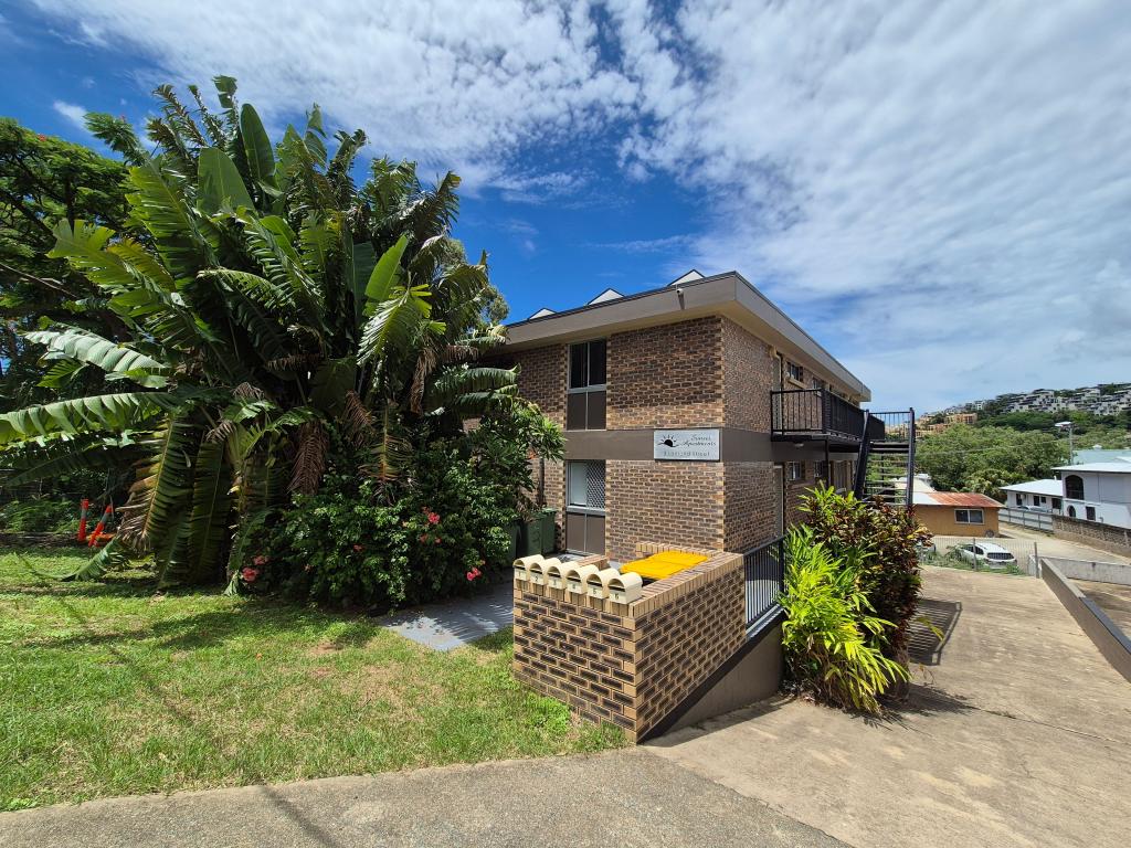 2/3 Lamond St, Airlie Beach, QLD 4802