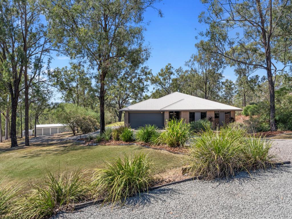9 Jack Ct, Murphys Creek, QLD 4352