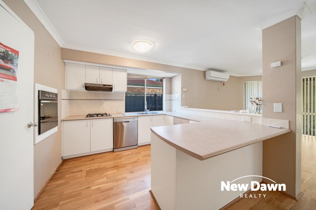 35 Forestview Bvd, Ellenbrook, WA 6069