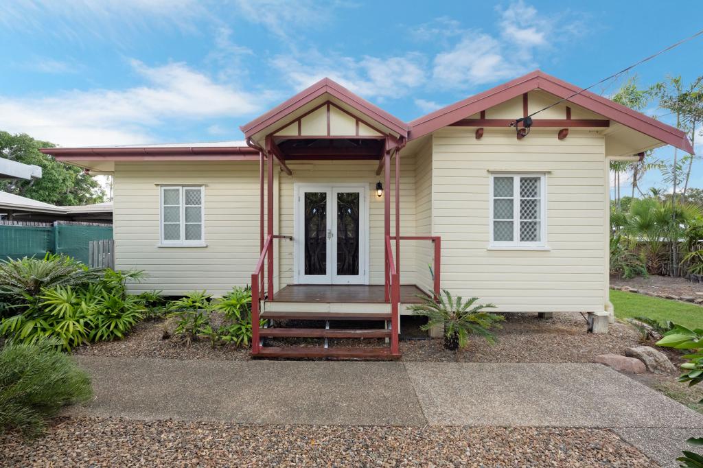 30 Mchardie St, Gulliver, QLD 4812