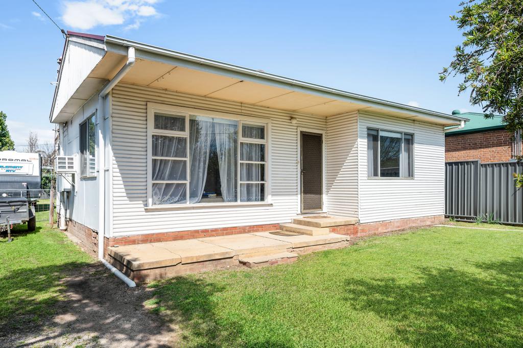 43 Horatio St, Mudgee, NSW 2850