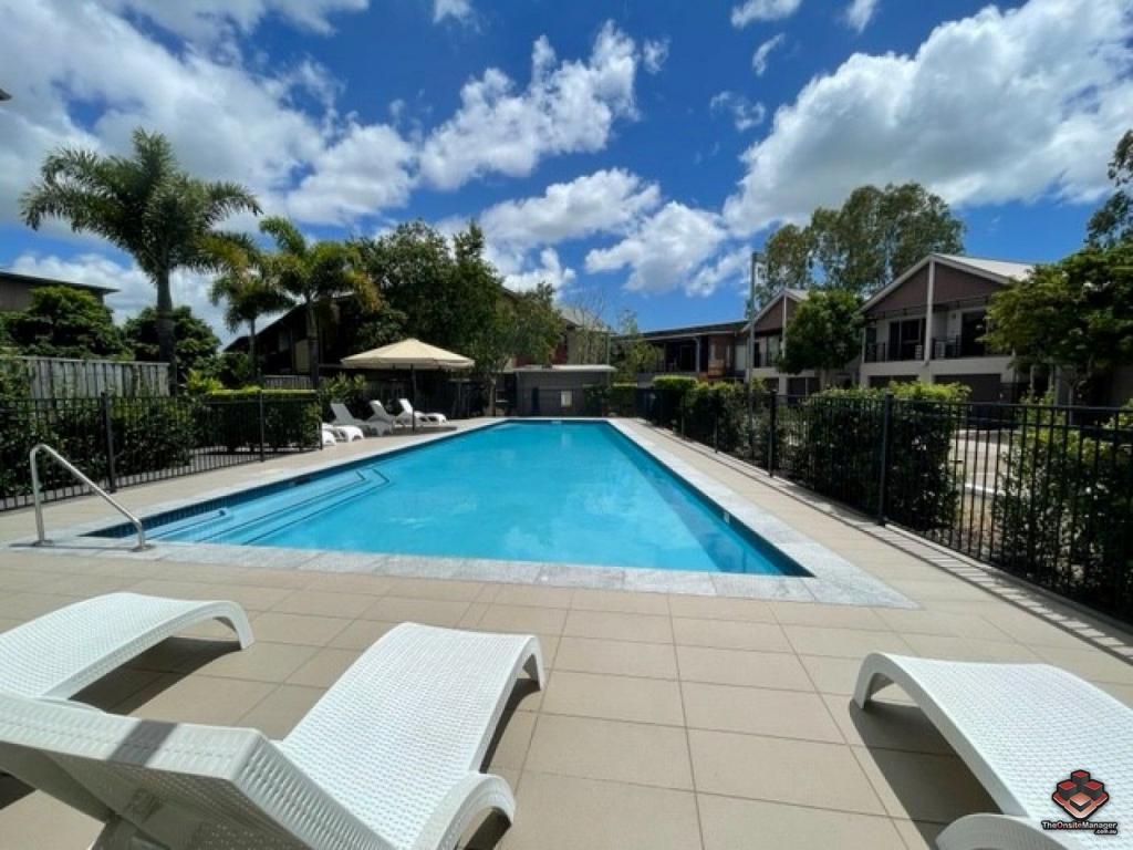 U83 / 123 BARRACK RD, CANNON HILL, QLD 4170