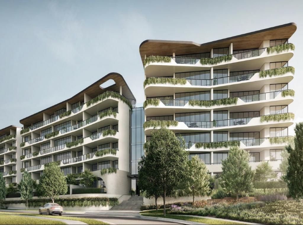 2b1b/59 Stables Cct, Doncaster, VIC 3108