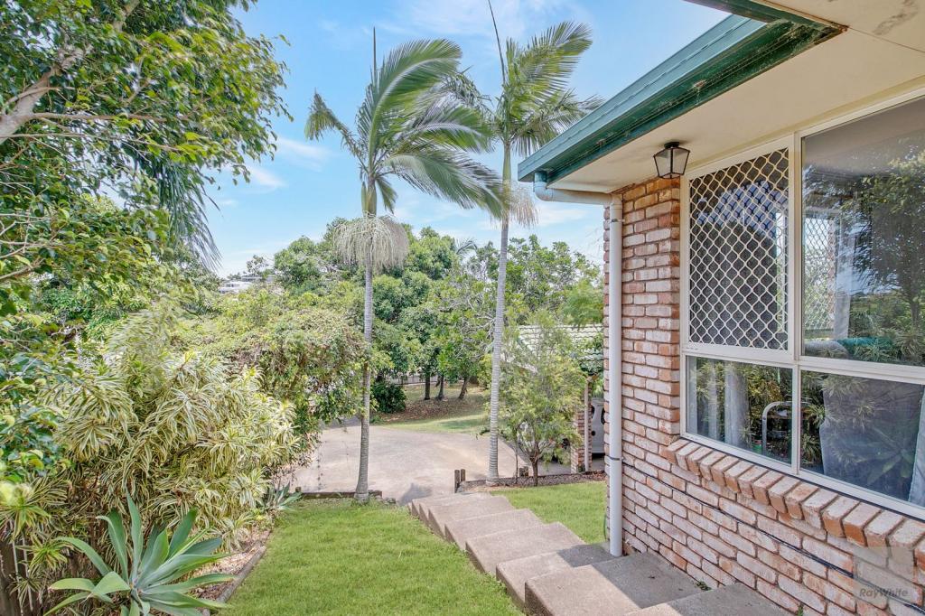 47 WHITMAN ST, YEPPOON, QLD 4703