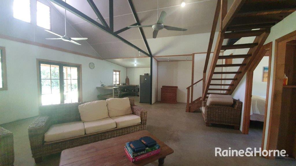55 Nicole Dr, Cape Tribulation, QLD 4873