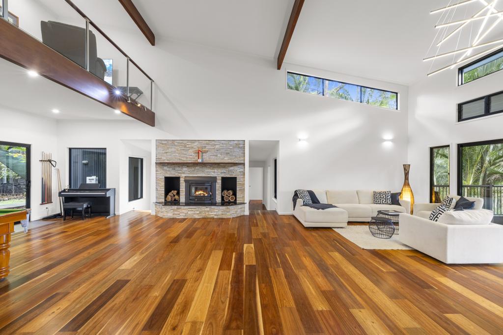 56 Bahdilli Cres, Diddillibah, QLD 4559