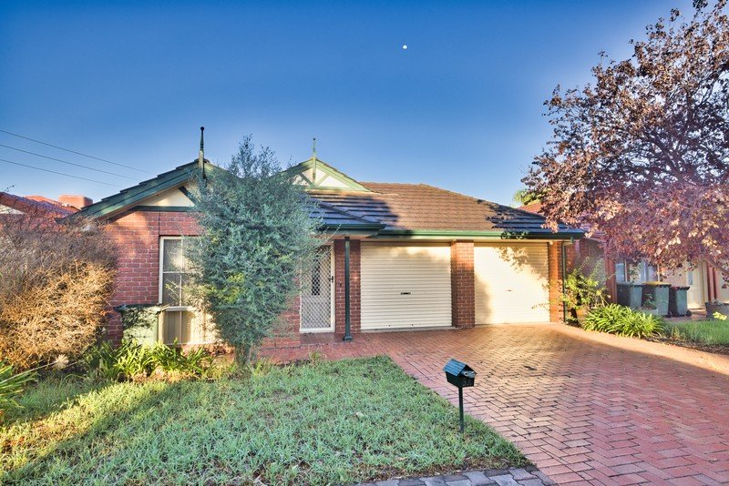 3a Mcinerney Ave, Mitchell Park, SA 5043