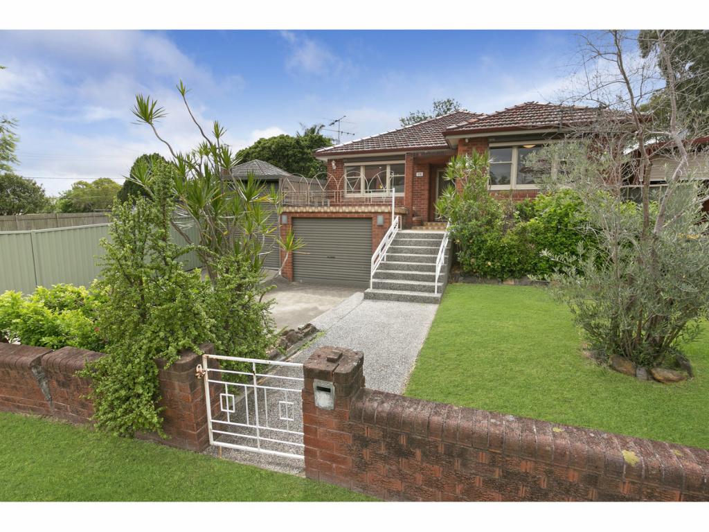 72 Bangor St, Guildford, NSW 2161