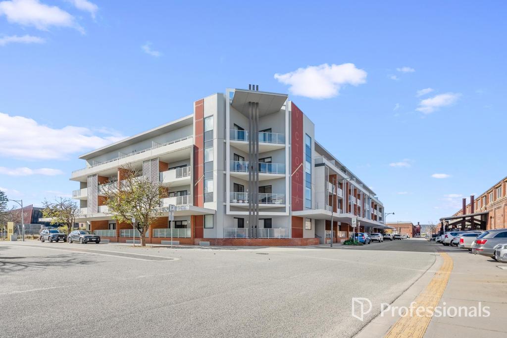 33/21 Foundry Rd, Midland, WA 6056