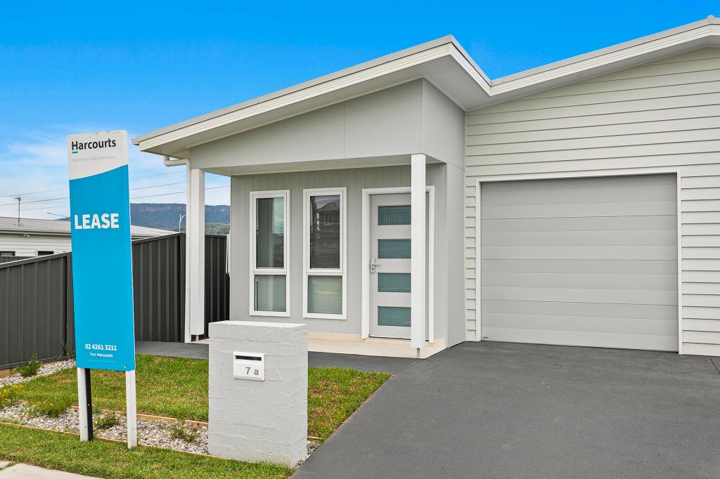 7a Irongum St, Horsley, NSW 2530