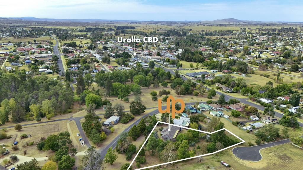 4 Thunderbolts Way, Uralla, NSW 2358