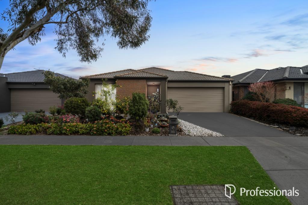 55 Stoneyfell Rd, Point Cook, VIC 3030