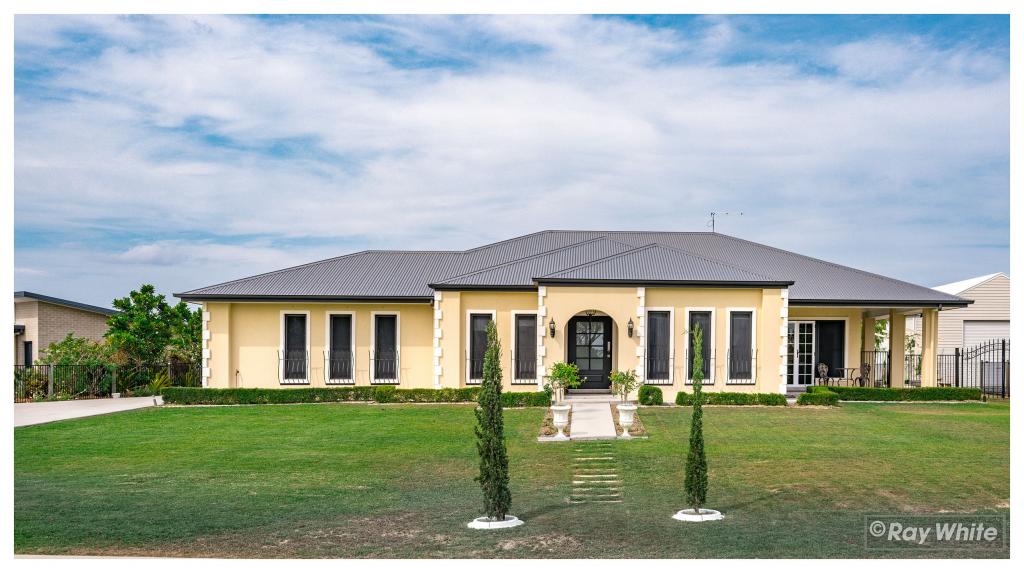 19a Riverside Dr, Parkhurst, QLD 4702