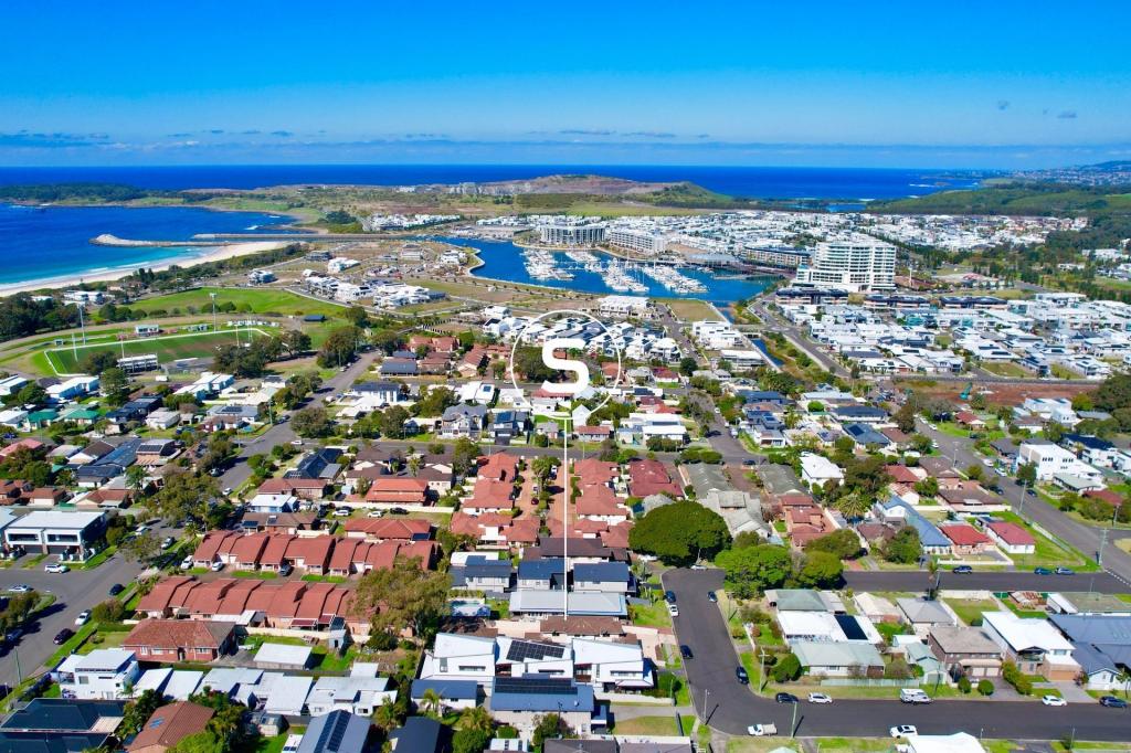 2/5 Reid St, Shellharbour, NSW 2529