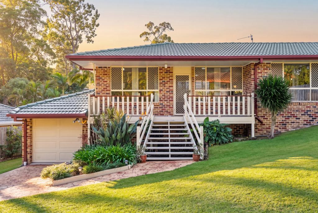 5 Richfield Cl, Nerang, QLD 4211