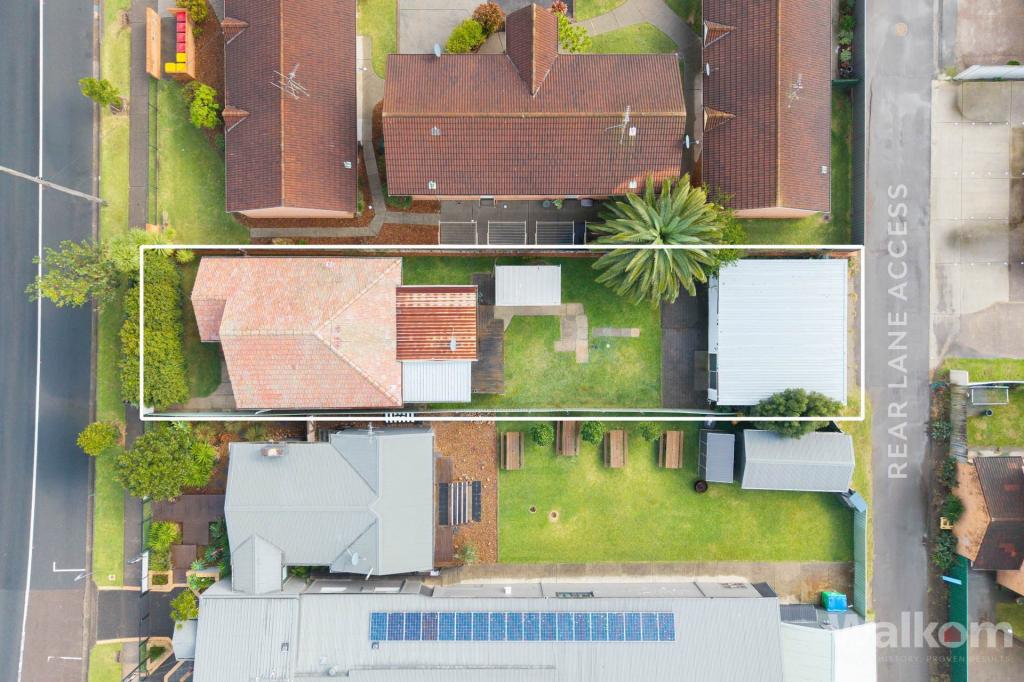 488a Glebe Rd, Adamstown, NSW 2289