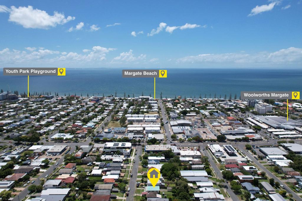13 Hale St, Margate, QLD 4019