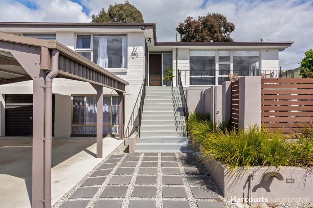 3 Riverside Dr, Riverside, TAS 7250