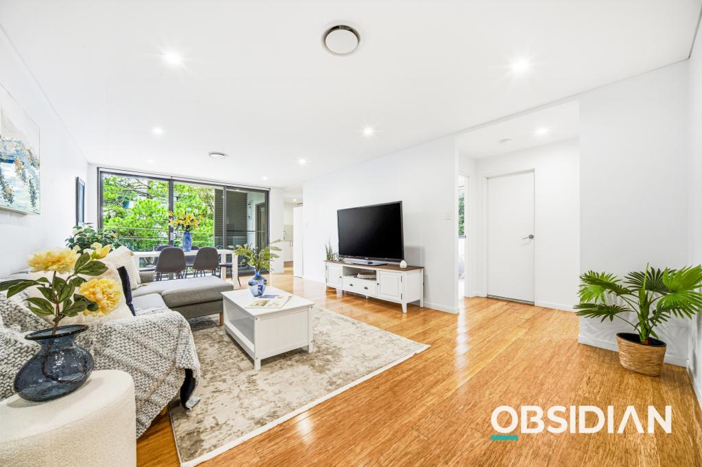 10/634 Mowbray Rd, Lane Cove, NSW 2066