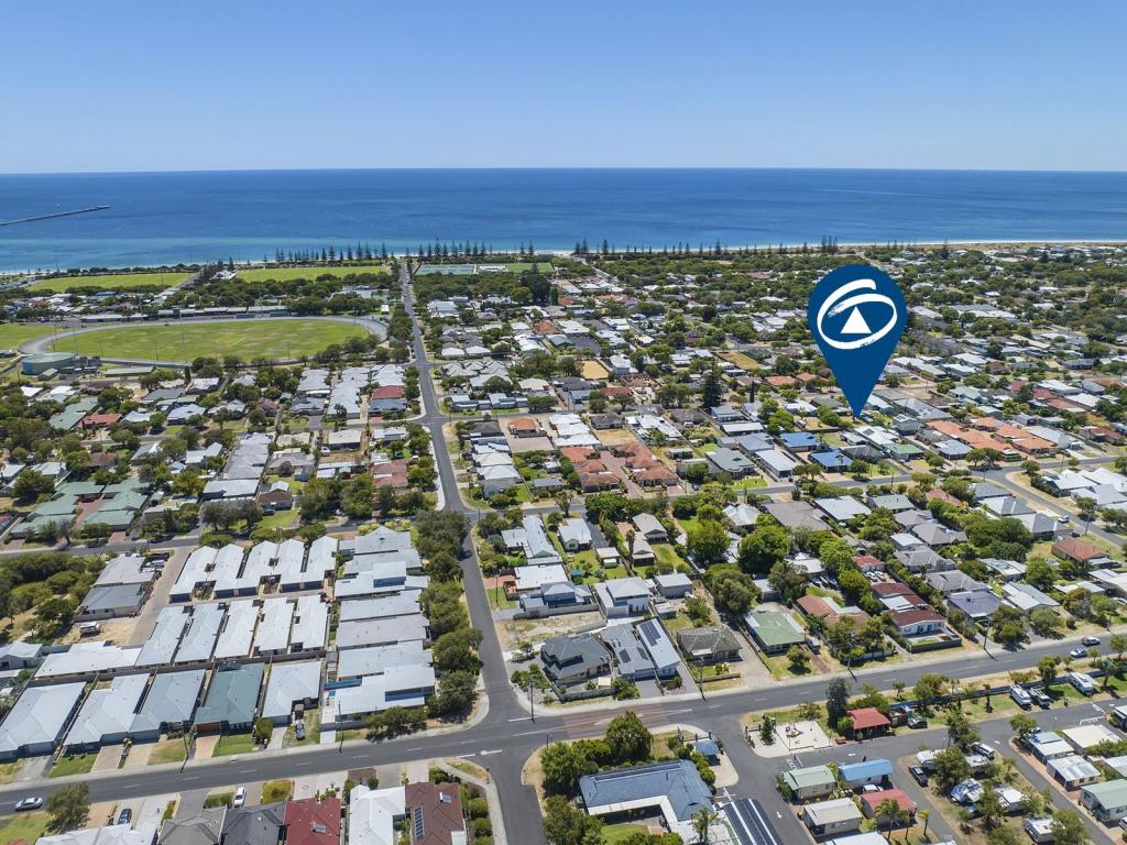 74 Fairbairn Rd, Busselton, WA 6280