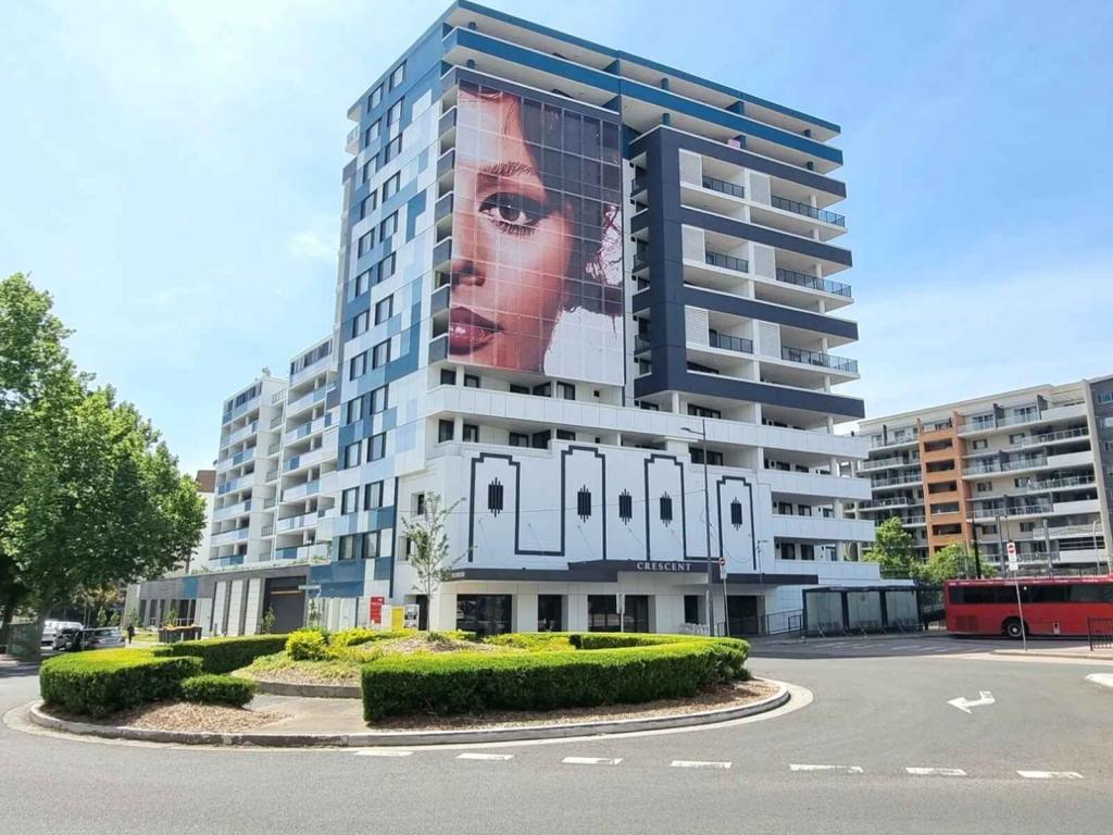 A405/8 THE CRESCENT, FAIRFIELD, NSW 2165