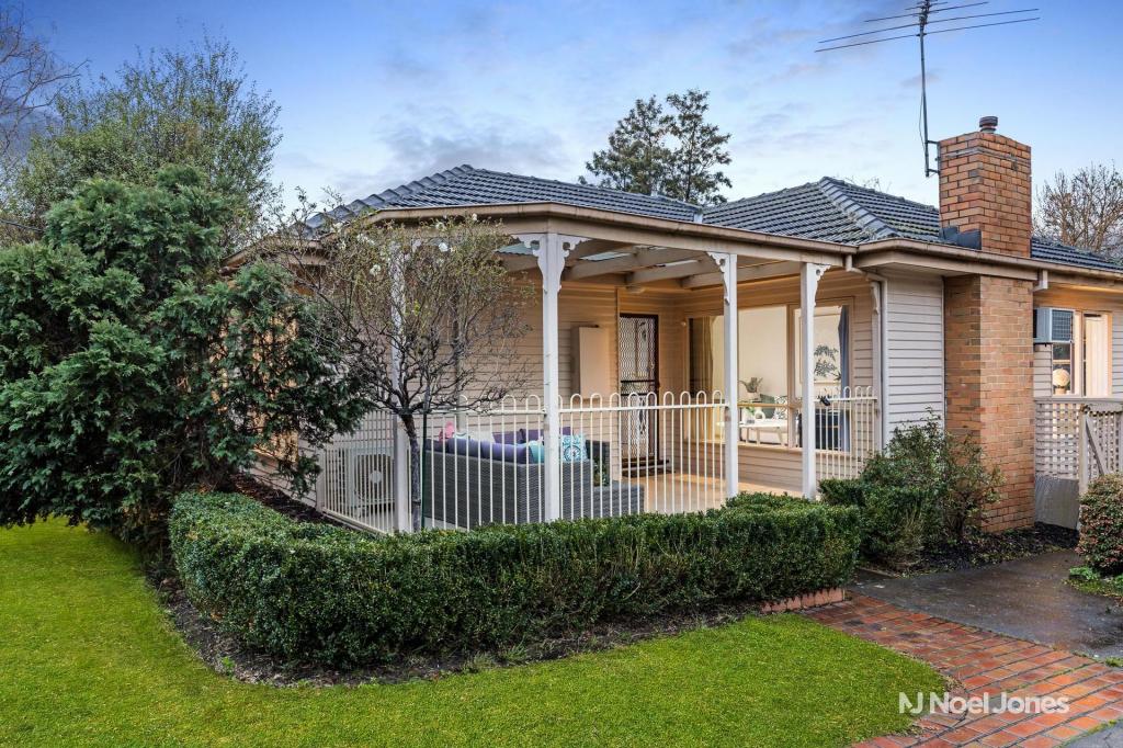 49 Holland Rd, Ringwood East, VIC 3135