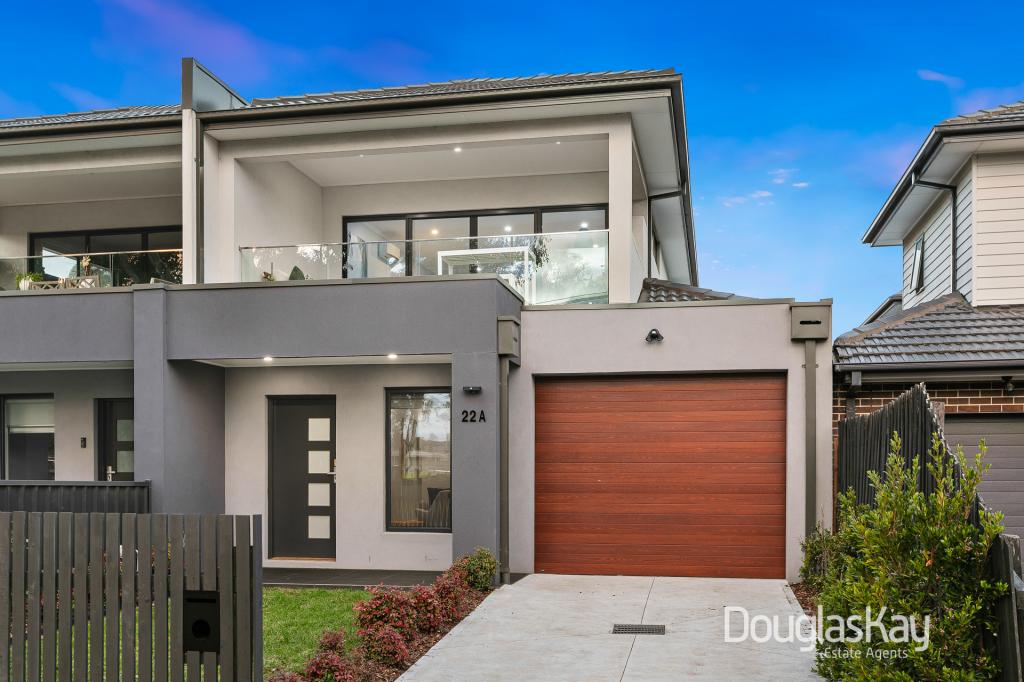 22A SELWYN ST, ALBION, VIC 3020