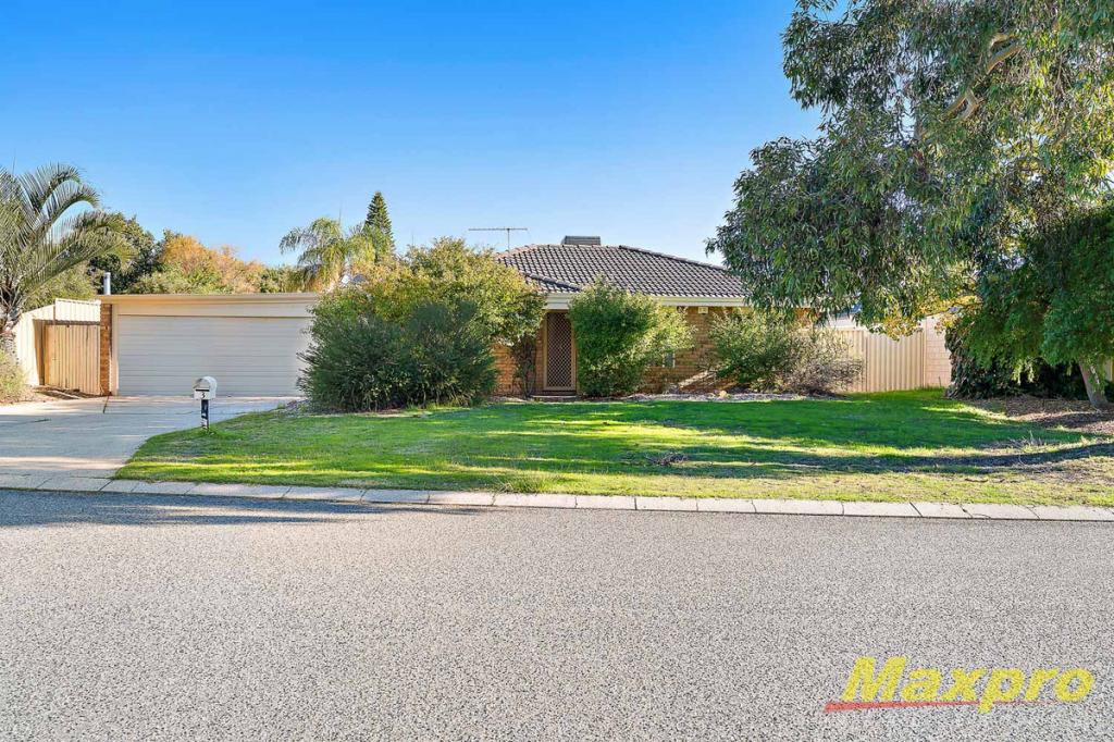 3 Pheasant Way, Ballajura, WA 6066