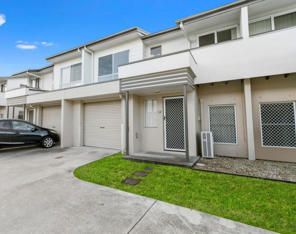 12/57 Shayne Ave, Deception Bay, QLD 4508