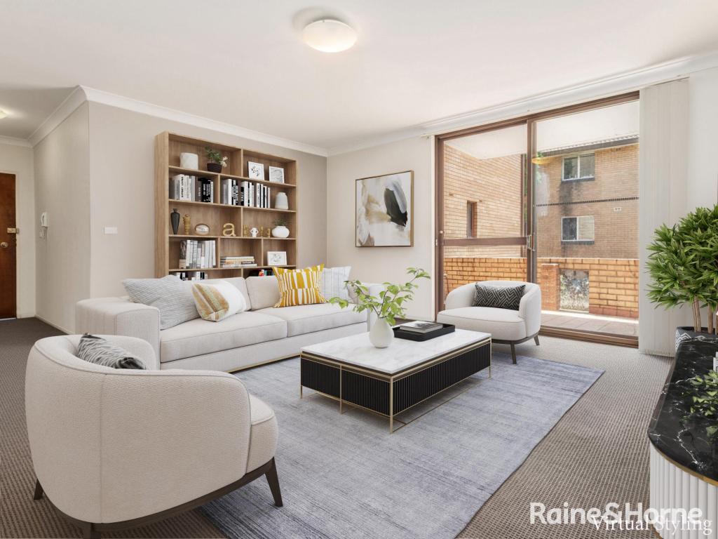 2/47-49 WIGRAM ST, HARRIS PARK, NSW 2150