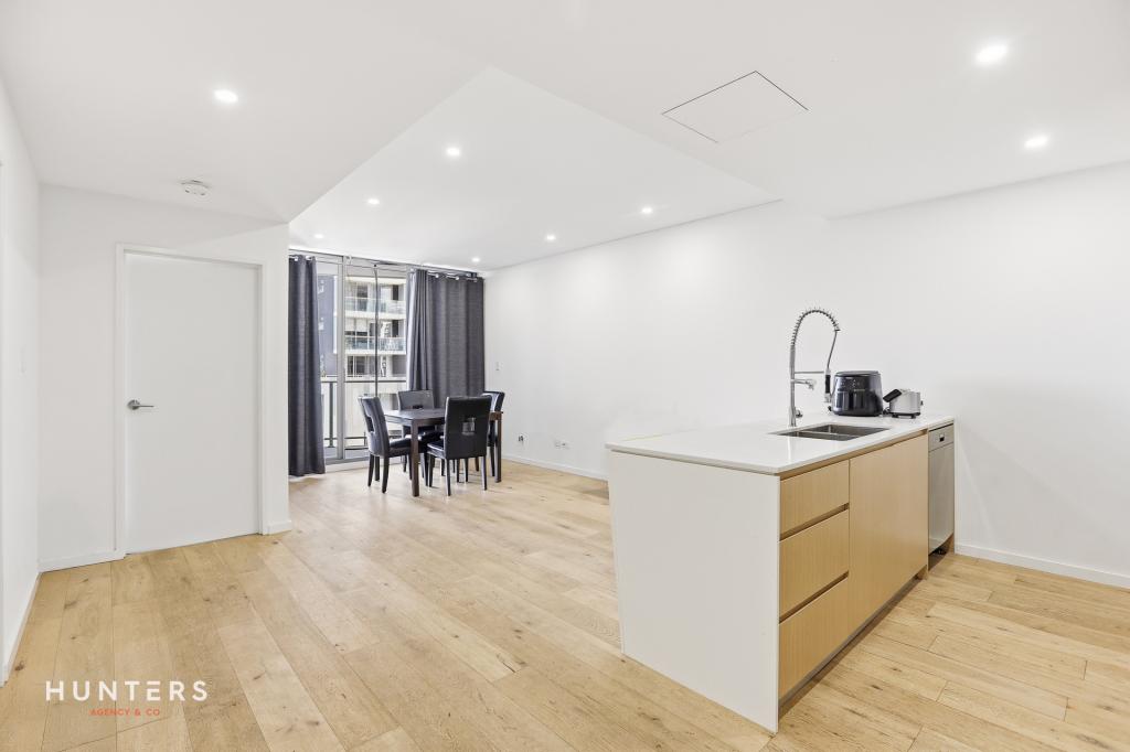 703/21 HASSALL ST, PARRAMATTA, NSW 2150