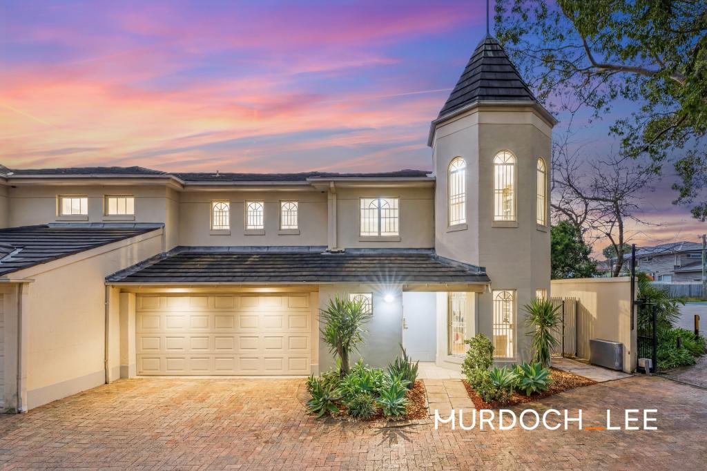 40/150 Dean St, Strathfield South, NSW 2136