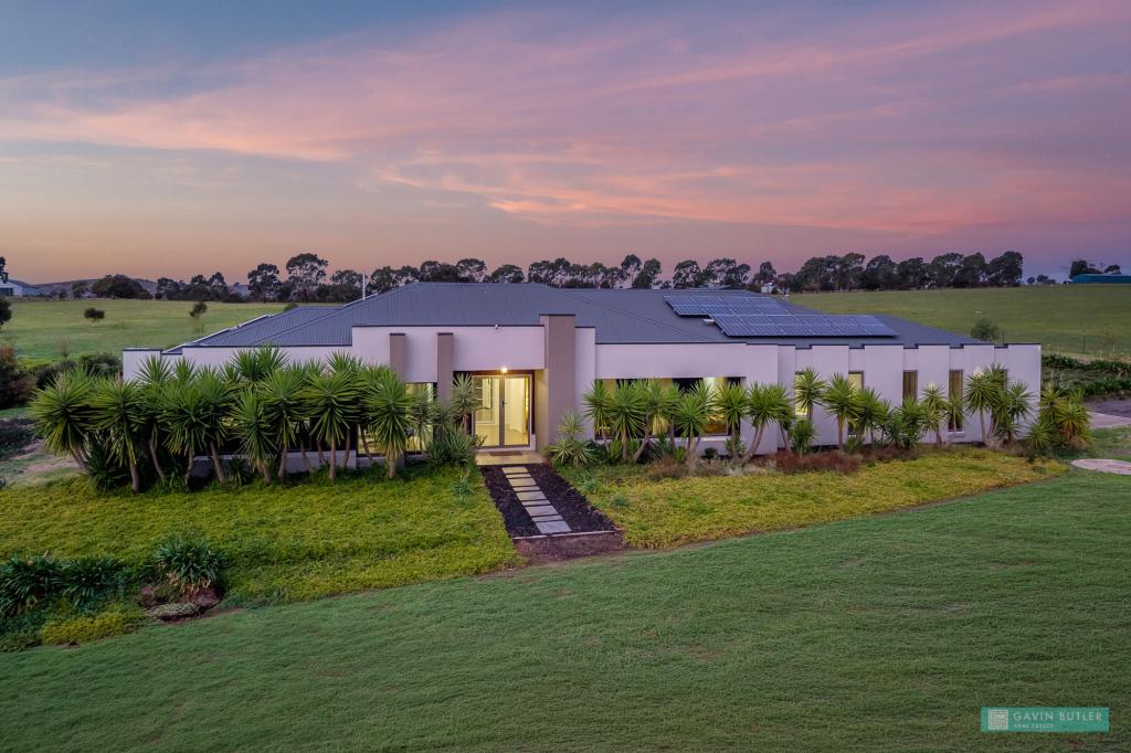 345 Wild Cherry Rd, Lockwood South, VIC 3551