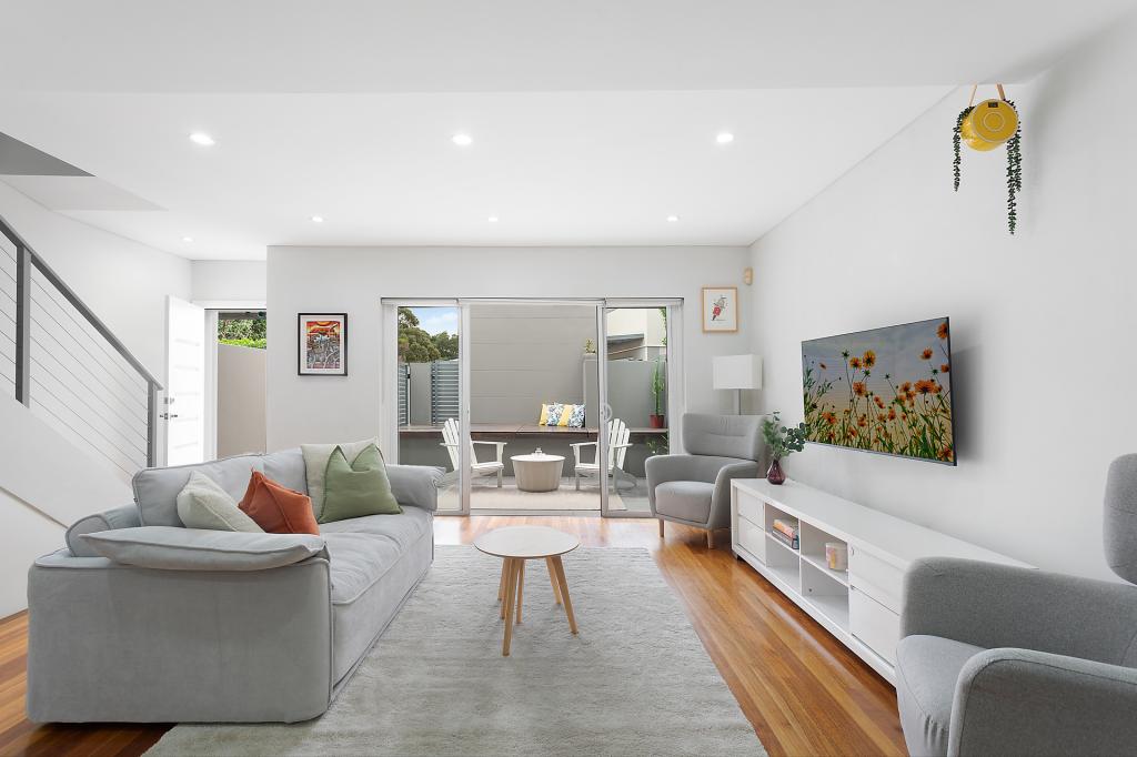 6/27-31 St Peters St, St Peters, NSW 2044