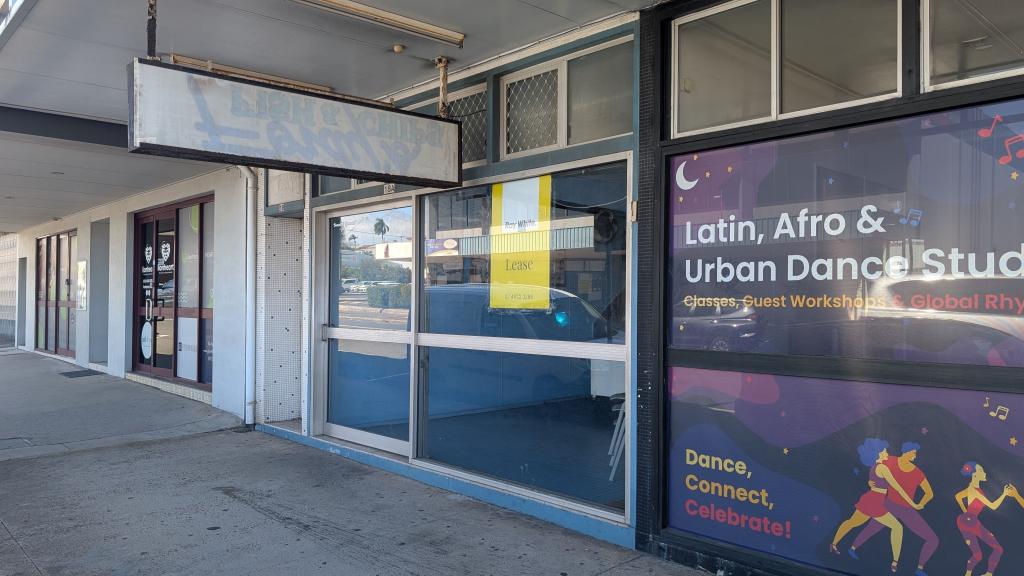 18a Tank St, Gladstone Central, QLD 4680