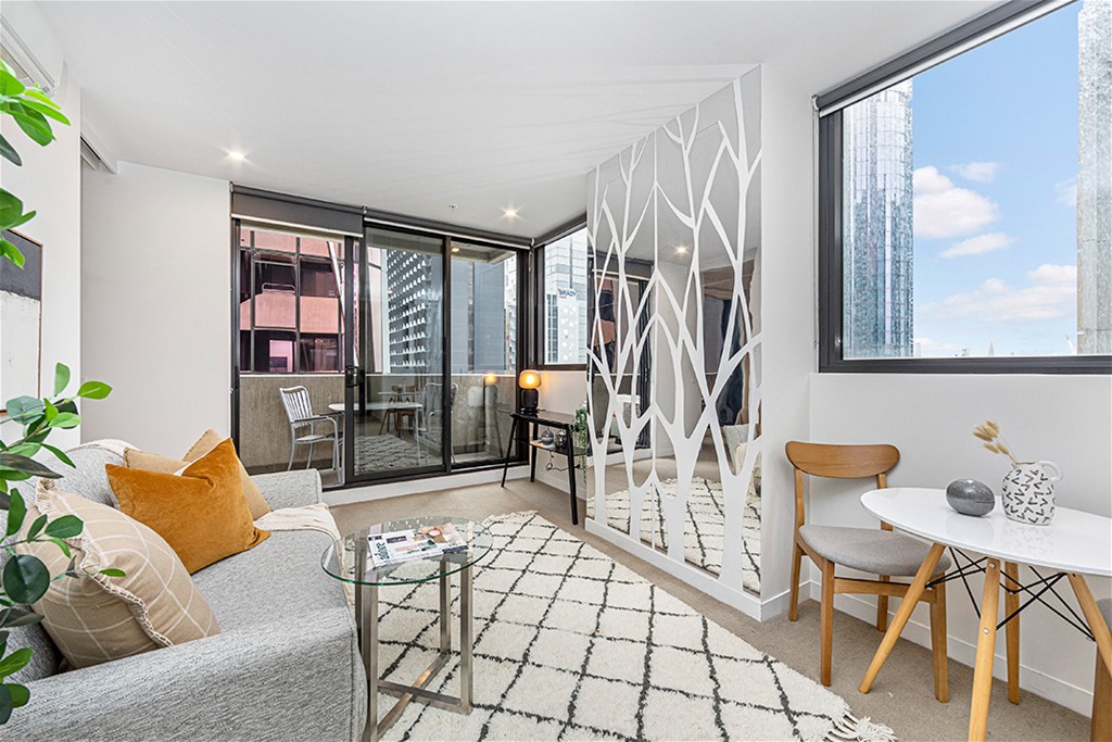 1103/410 Elizabeth St, Melbourne, VIC 3000