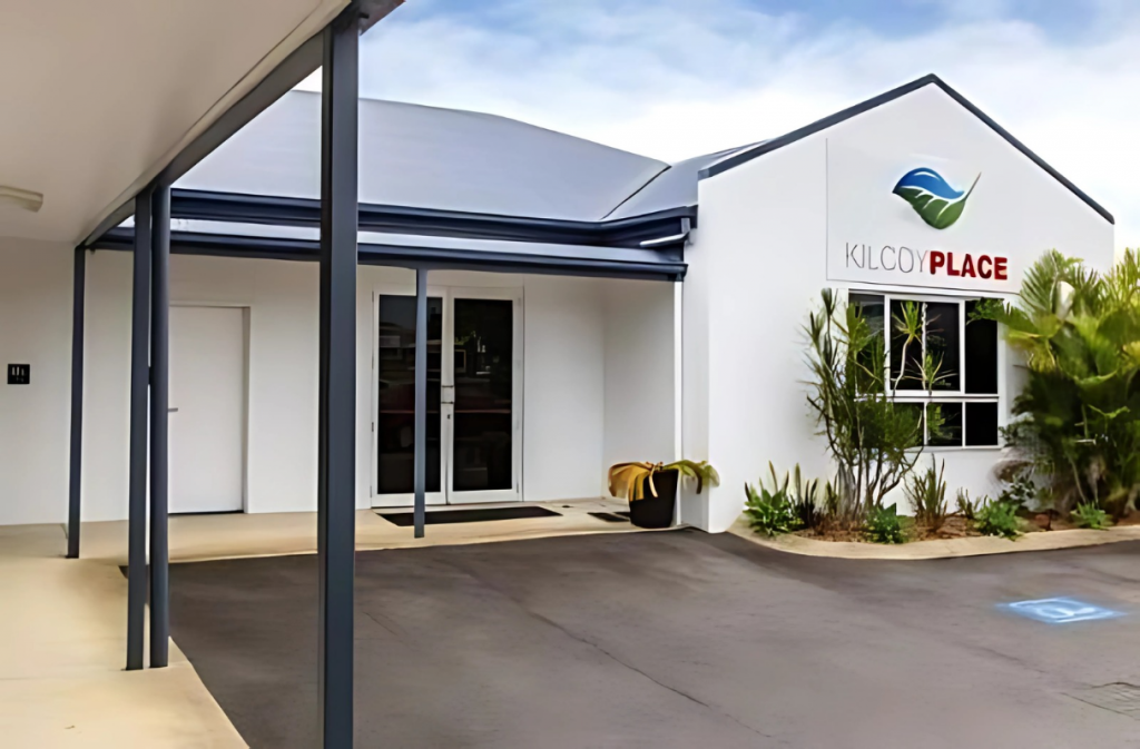 36 William St, Kilcoy, QLD 4515