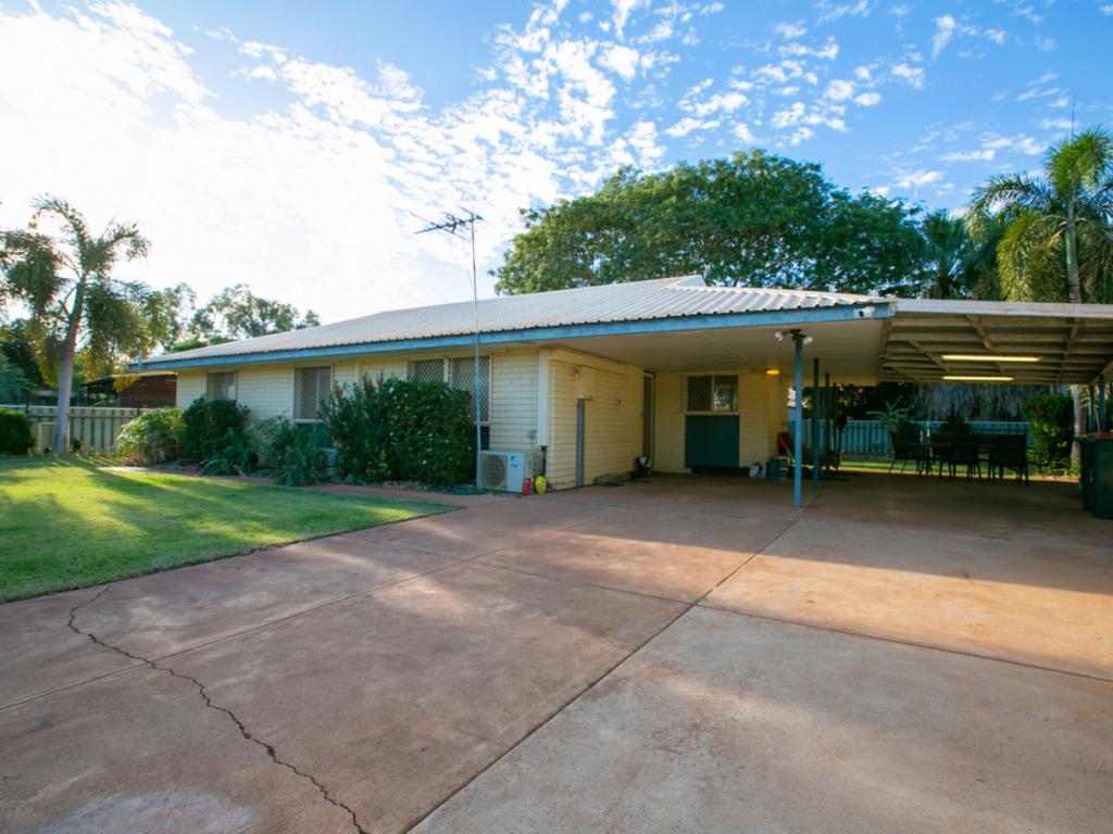 5 Clam Ct, South Hedland, WA 6722