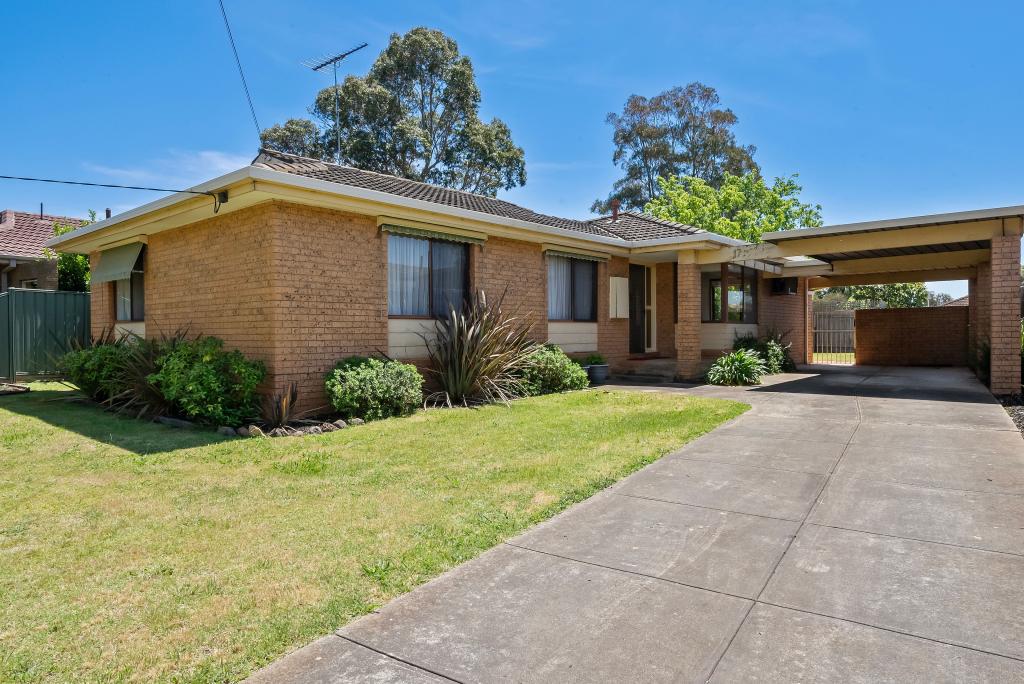 17 Witney Ct, Darley, VIC 3340