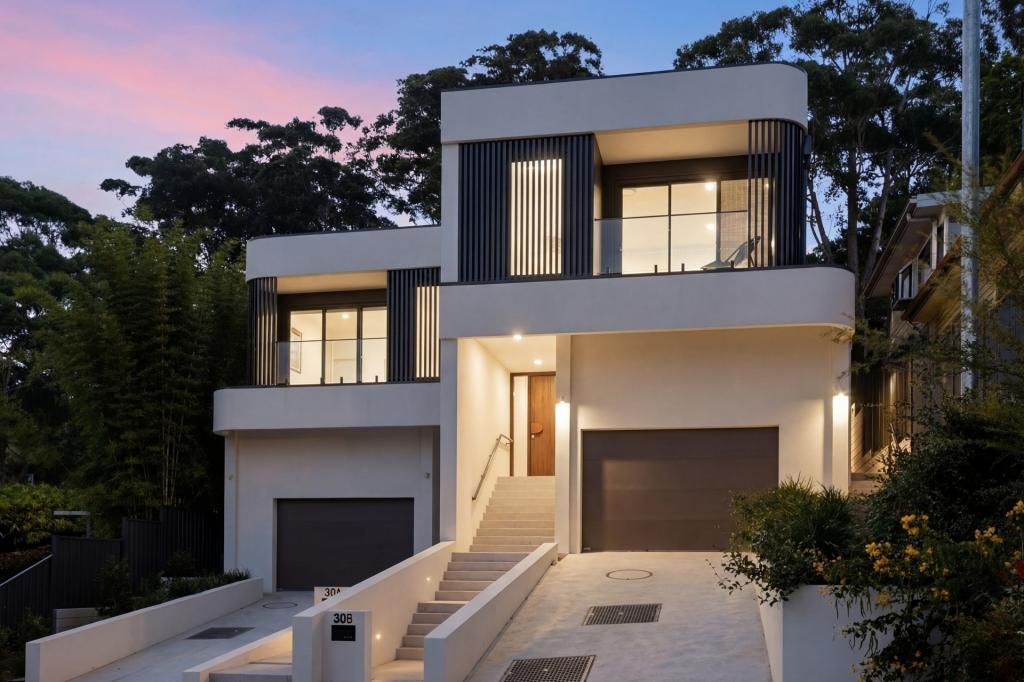 30b Pass Ave, Thirroul, NSW 2515