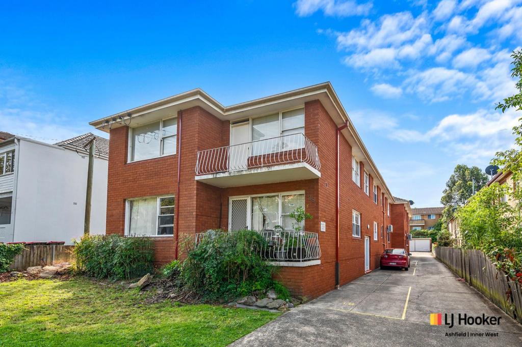 4/28 ORPINGTON ST, ASHFIELD, NSW 2131