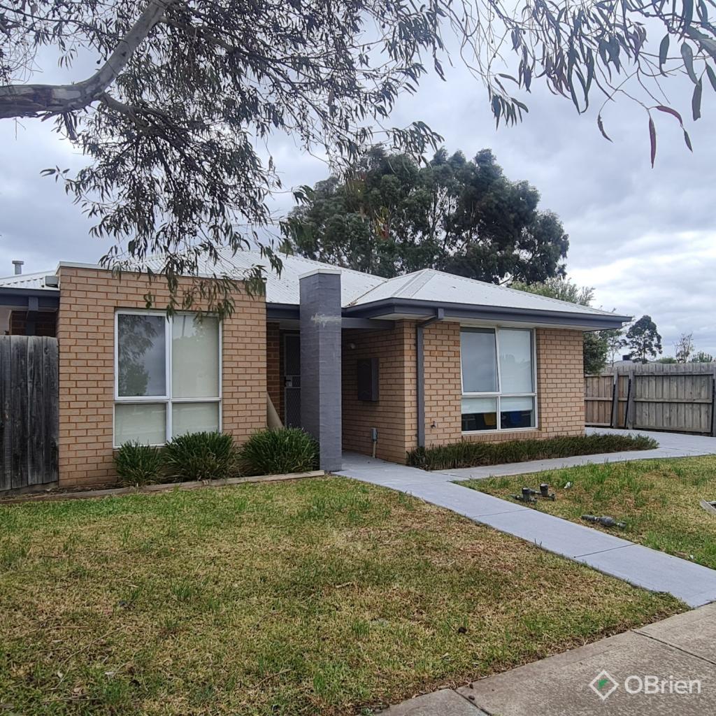 1/29 Lady Penrhyn Dr, Wyndham Vale, VIC 3024