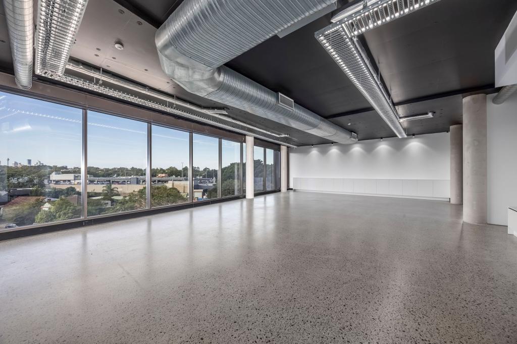 Leased Suites/76a Edinburgh Rd, Marrickville, NSW 2204