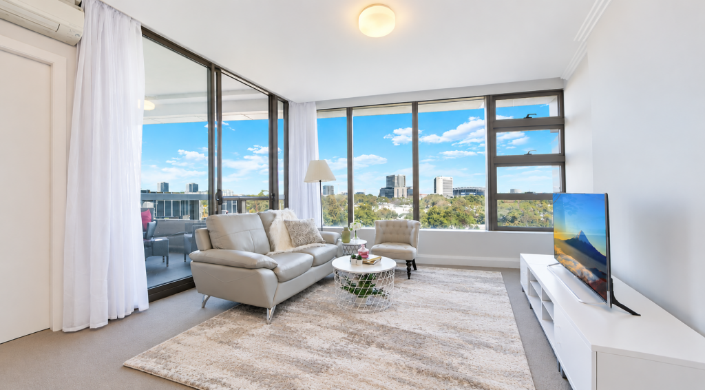 509/1 Australia Ave, Sydney Olympic Park, NSW 2127